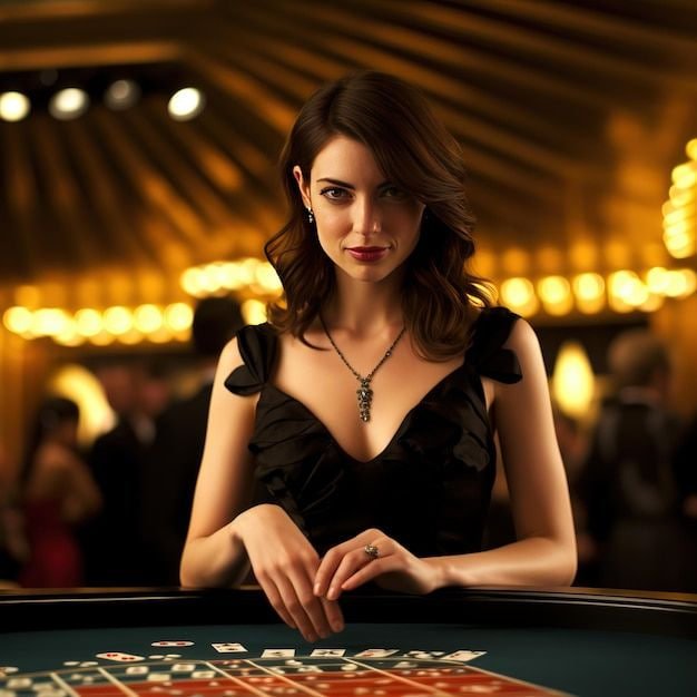 Người chơi chọn game slot yêu thích trên nền tảng wvip