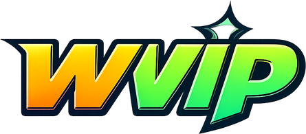 Logo wvip